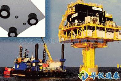 荷(hé)蘭General Acoustics LOG_aLevel LR聲(shēng)學(xué)測波係統