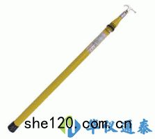 美(měi)國HASTINGS HV-225絕緣操(cāo)作杆