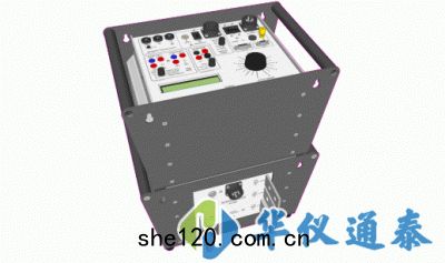 英國(guó)T&R PCU1-SP mk2初(chū)級(jí)電(diàn)流(liú)注入係統(tǒng)