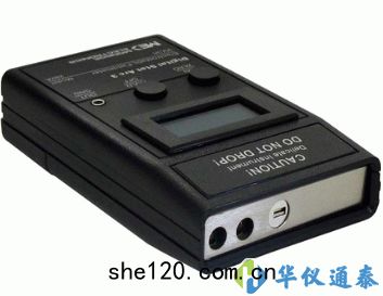 美(měi)國MONROE 282激光(guāng)測(cè)距(jù)靜電電壓(yā)表(biǎo)