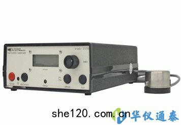美國MONROE 257D防爆靜電場(cháng)強監(jiān)測(cè)儀