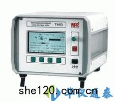德國MPS TMG局部放(fàng)電檢測儀(yí)
