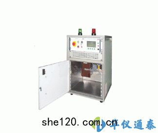 德(dé)國(guó)MPS TPP局(jú)部(bù)放電(diàn)測試係統(tǒng)