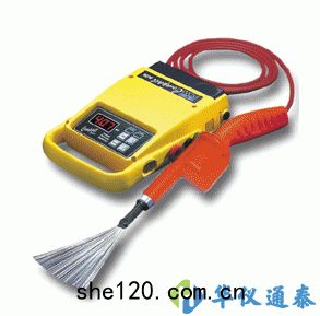 澳大利亞PCWI DC30電火花檢(jiǎn)測儀(yí)