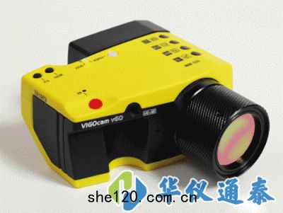 波蘭VIGO System S.A.VIGOcam v60紅外(wài)熱像(xiàng)儀(yí)