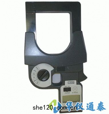 日本(běn)MULTI MCL-3000D超大(dà)口(kǒu)徑鉗型(xíng)電流表
