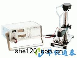 德國EPK GALVANOTEST 3000庫侖(lún)鍍(dù)層測(cè)厚儀