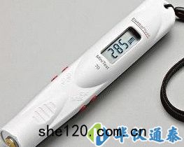 德(dé)國(guó)EPK MINITEST 70F口(kǒu)袋式塗層(céng)測(cè)厚儀