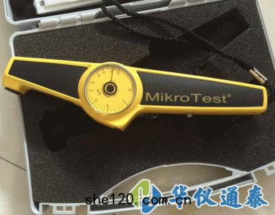 德國EPK MIMIKROTEST Ni50塗(tú)層(céng)測厚儀