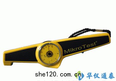 德(dé)國(guó)EPK MIKROTEST S5塗(tú)層測厚(hòu)儀