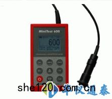德國EPK MINITEST 600FN塗(tú)層測厚儀(yí)