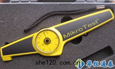 德國EPK MIKROTEST S10塗層測厚儀(yí)