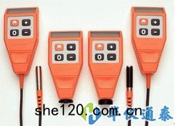 英(yīng)國Elcometer 312塗層(céng)測(cè)厚(hòu)儀