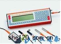 英國Elcometer 365 SPC塗(tú)層分(fēn)析儀