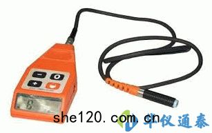 英(yīng)國(guó)Elcometer 345塗層測(cè)厚(hòu)儀