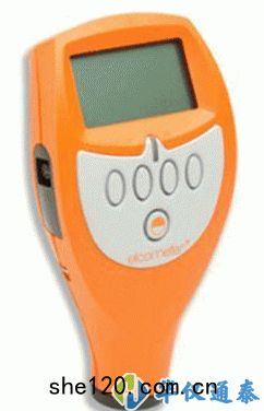 英(yīng)國Elcometer 456塗層測(cè)厚儀