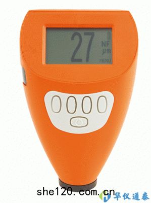 英國Elcometer 415油漆和(hé)粉末(mò)塗(tú)層測(cè)厚儀(yí)