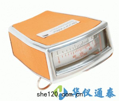 英國Elcometer 101塗層測厚儀(yí)