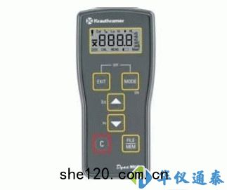 美國(guó)GE DYNAMIC D-DL裏氏硬(yìng)度(dù)計