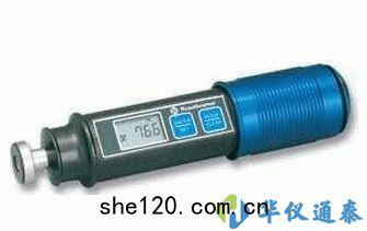 美國(guó)GE DYNAPOCKET一體化(huà)裏氏硬度(dù)計(jì)