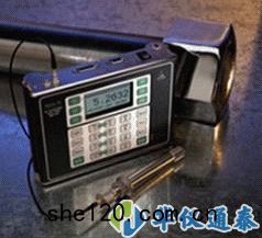 美(měi)國DAKOTA MAX應力測(cè)試儀