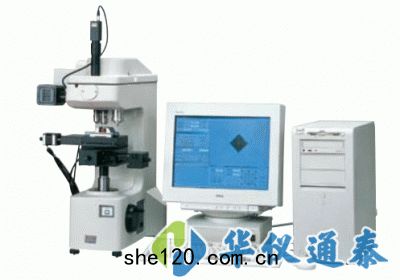 日本(běn)Mitutoyo(三(sān)豐(fēng)) AAV-504維(wéi)氏(shì)硬(yìng)度計
