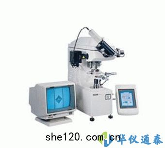 日本(běn)Mitutoyo(三豐(fēng)) AAV-503維(wéi)式(shì)硬(yìng)度(dù)計