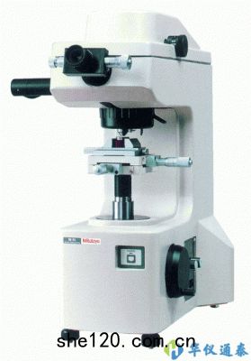 日本Mitutoyo(三(sān)豐) HM-101維式硬度(dù)計