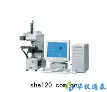 日本Mitutoyo(三(sān)豐) AAV-506維(wéi)氏硬(yìng)度計