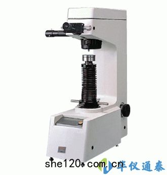 日本Mitutoyo(三豐(fēng)) HV-114維(wéi)式硬(yìng)度計(jì)