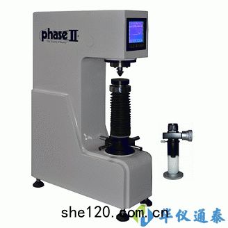 美(měi)國Phase II(菲(fēi)思圖) 900-355 數(shù)顯電子布氏硬度計