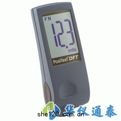 美國(guó)DEFELSKO(德弗斯高(gāo)) DFT-F塗(tú)層測(cè)厚儀