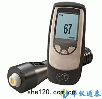 美國(guó)DEFELSKO(德弗(fú)斯高) PosiTector PC非接觸(chù)粉末(mò)塗層測(cè)厚(hòu)儀