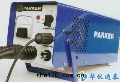 美(měi)國PARKER(派克(kè)) DA750大電(diàn)流磁探儀