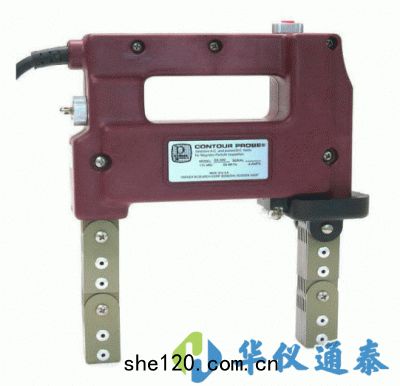 美(měi)國PARKER(派克) DA400磁粉(fěn)探傷儀(yí)