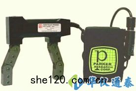 美國PARKER(派克(kè)) B310PDC磁粉探(tàn)傷儀