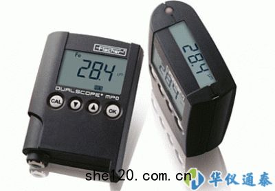德(dé)國FISCHER MP0塗(tú)層(céng)測(cè)厚儀