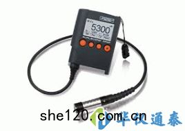 德國FISCHER DUALSCOPE® MP0RH-FP塗(tú)層(céng)測(cè)厚儀
