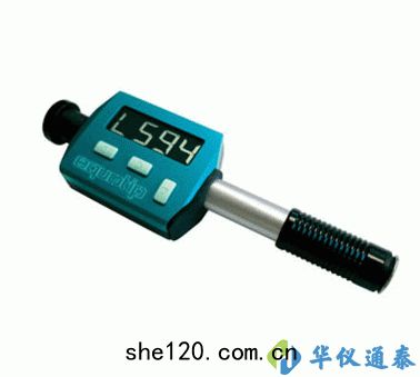 瑞士Proceq Piccolo硬度(dù)計(jì)