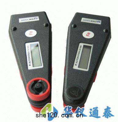 德(dé)國QNIX(尼克斯) QNix1500塗(tú)層測(cè)厚(hòu)儀