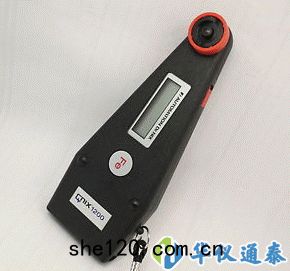 德(dé)國(guó)QNIX(尼(ní)克斯) QNix1200塗層(céng)測厚(hòu)儀