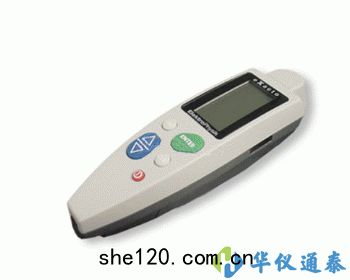 英(yīng)國(guó)SHEEN Exacto塗層測厚儀