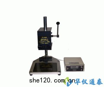 美國(guó)DMC PT-150B拉(lā)力測試儀(yí)