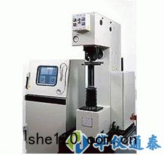 英(yīng)國(guó)FOUNDRAX BRIN200DT全自動布(bù)氏硬(yìng)度(dù)測量機