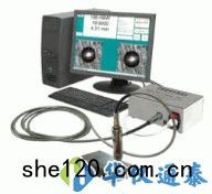 英國FOUNDRAX BRINTRONIC全自動布氏(shì)硬(yìng)度(dù)壓痕測(cè)量(liáng)係統