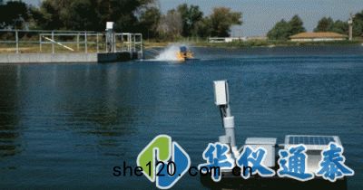 美(měi)國(guó)IN-situ® 水產(chǎn)業管理係統