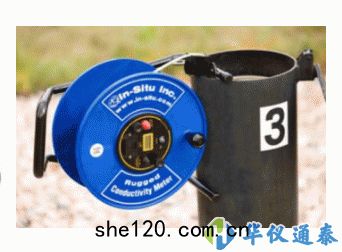 美(měi)國IN-situ Rugged 水位卷(juàn)尺(chǐ)&水(shuǐ)位儀(yí)