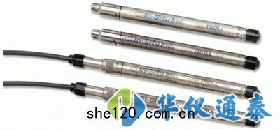 美(měi)國IN-situ Level TROLL 400，500和700水位(wèi)計(jì)