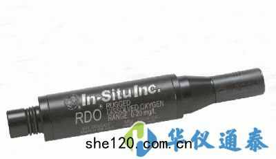 美國IN-situ RDO光學(xué)溶(róng)解(jiě)氧傳(chuán)感器