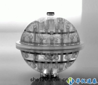 美國Magphan EMR051核(hé)磁(cí)共振(zhèn)性(xìng)能檢測(cè)模體